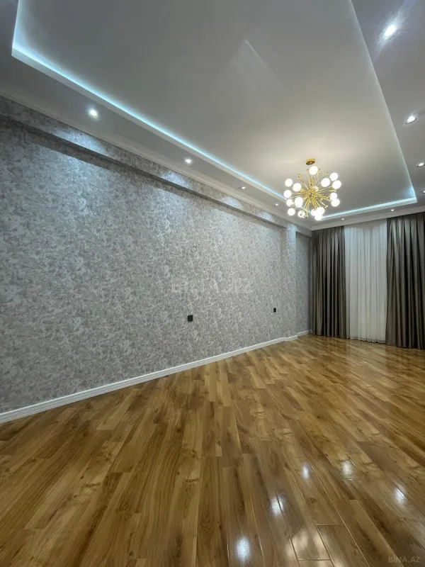 Satılır 3 otaqlı mənzil 100 m²