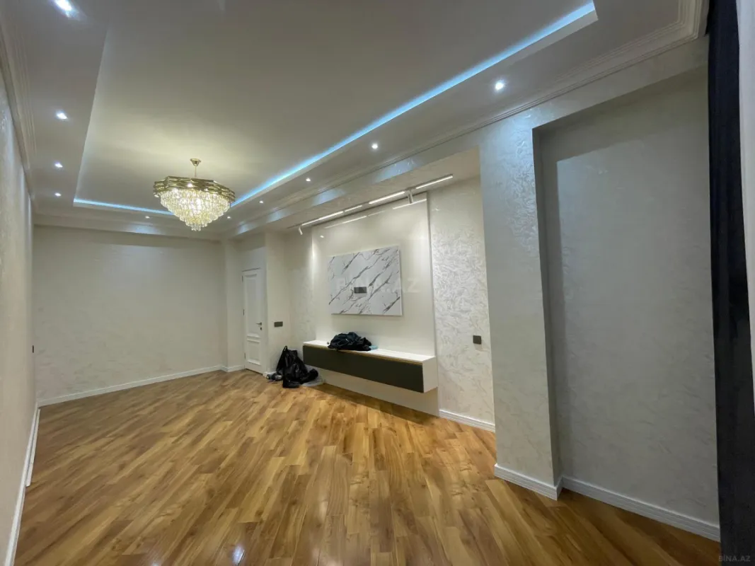 Satılır 3 otaqlı mənzil 100 m²