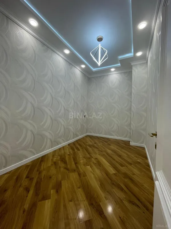 Satılır 3 otaqlı mənzil 100 m²