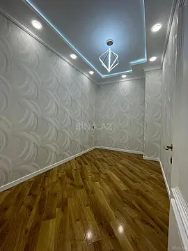 Satılır 3 otaqlı mənzil 100 m²