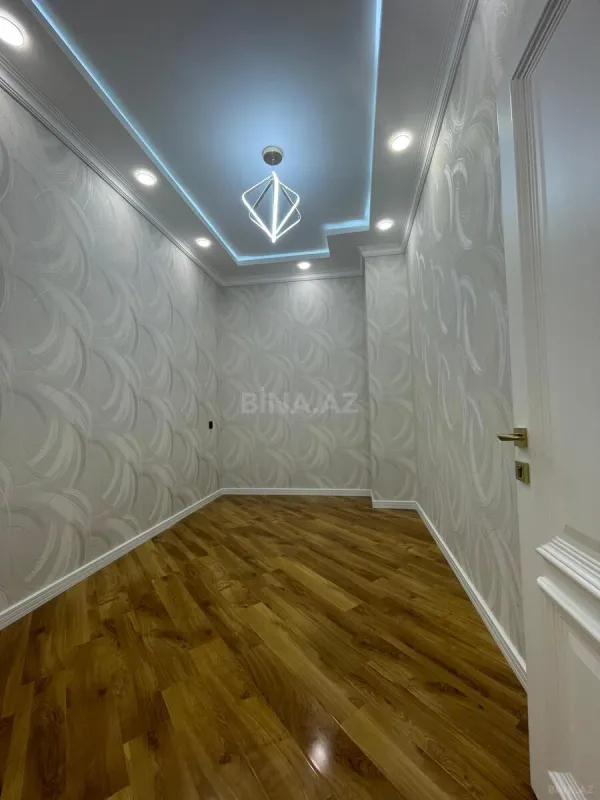 Satılır 3 otaqlı mənzil 100 m²