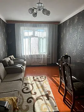 Kirayə verilir 2 otaqlı mənzil 60 m² — Bakı, Xətai 2 otaq 60.00 m²