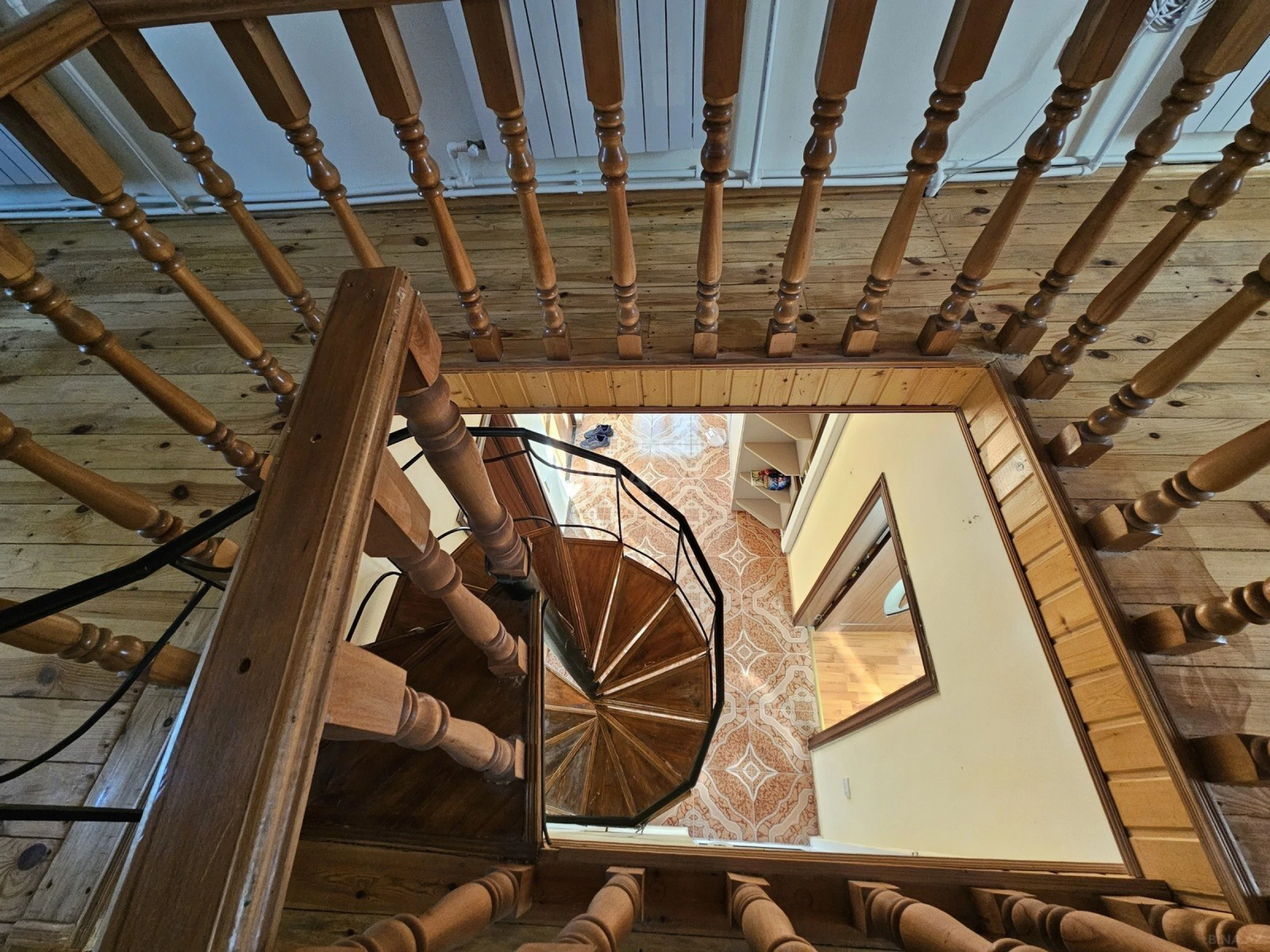 Satılır 4 otaqlı həyət evi 150 m²