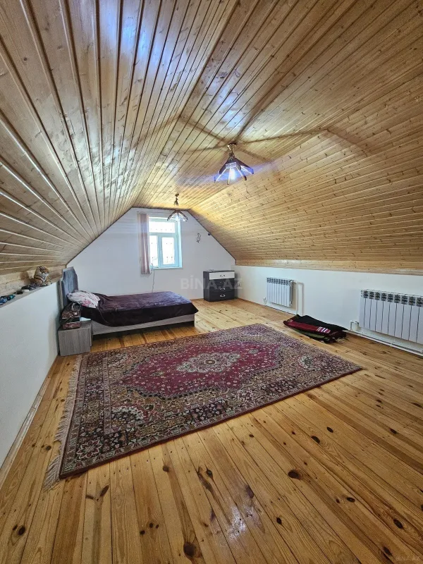 Satılır 4 otaqlı həyət evi 150 m²