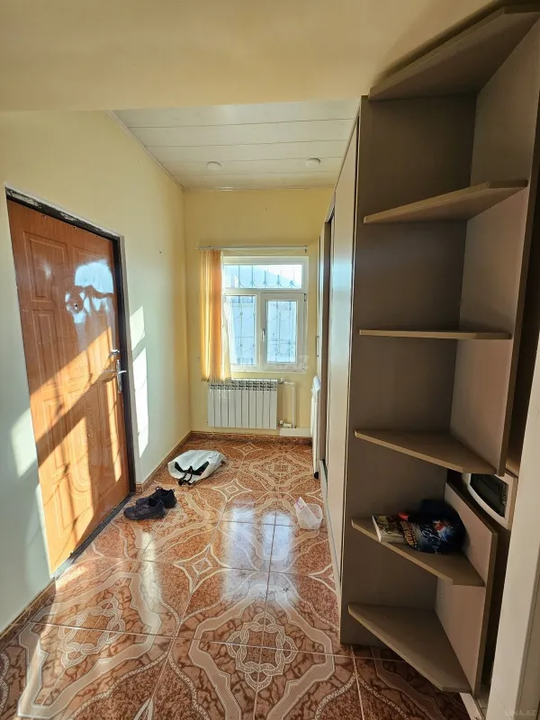 Satılır 4 otaqlı həyət evi 150 m²
