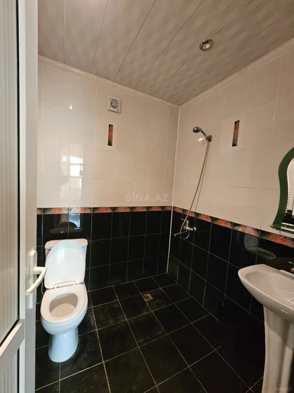 Satılır 4 otaqlı həyət evi 150 m²