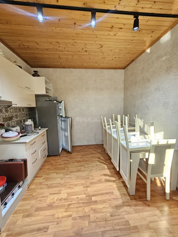 Satılır 4 otaqlı həyət evi 150 m²