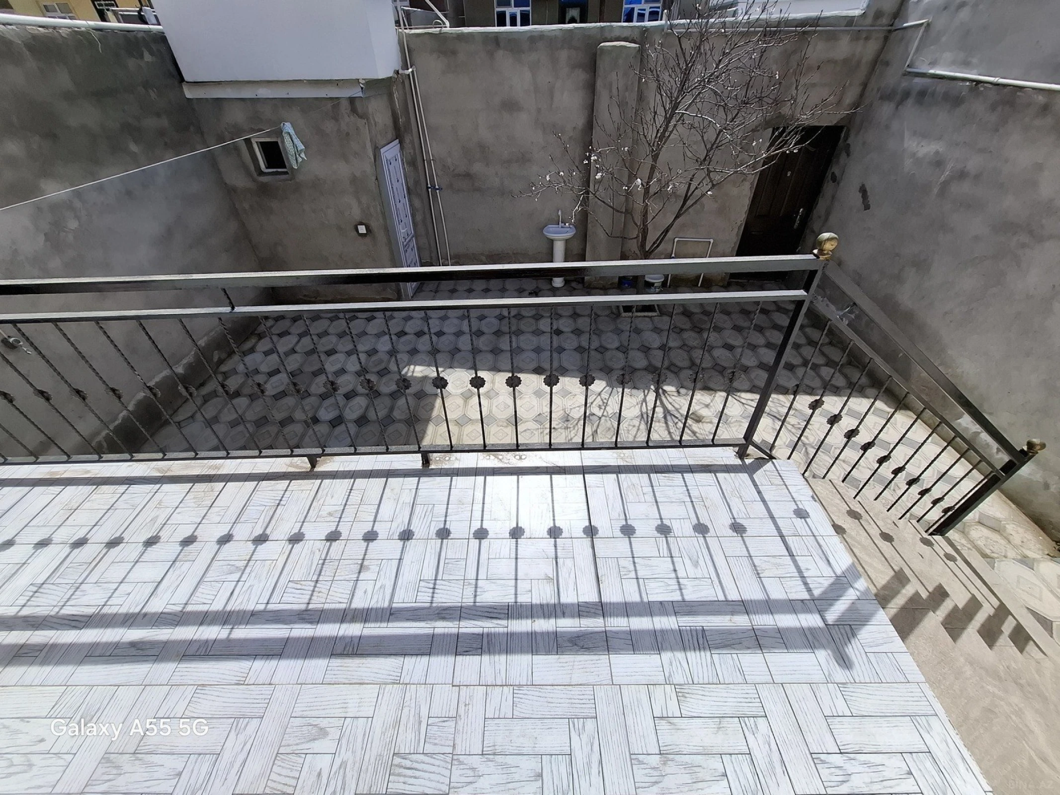 Satılır 3 otaqlı həyət evi 80 m²