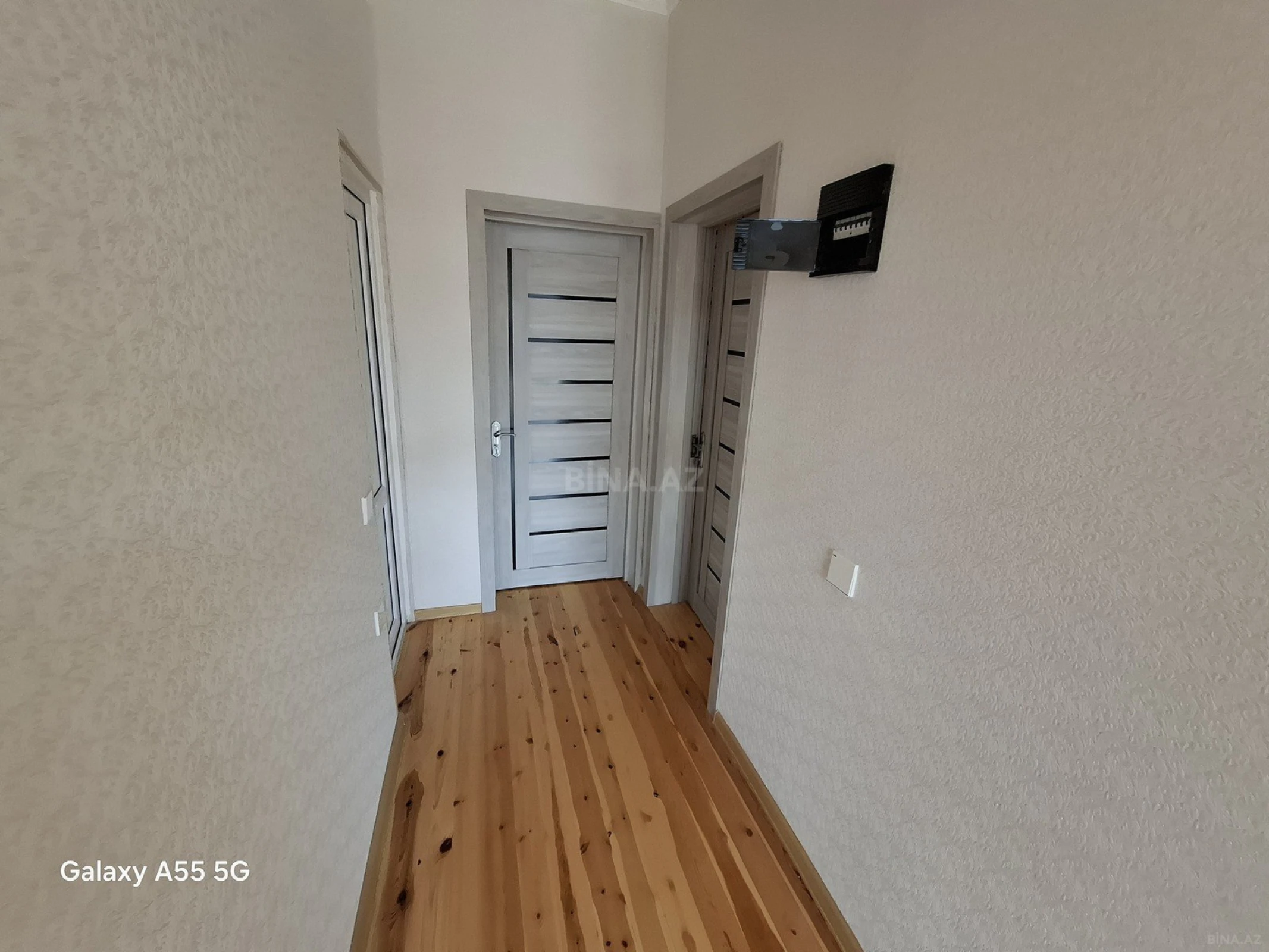 Satılır 3 otaqlı həyət evi 80 m²