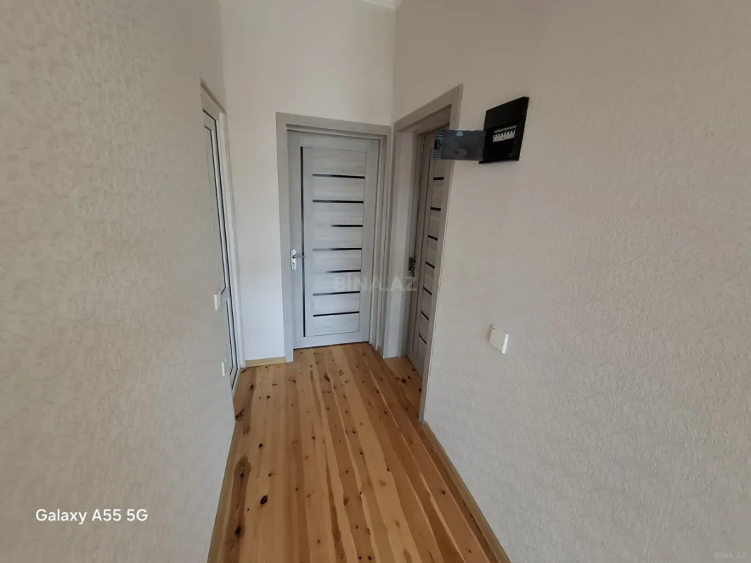 Satılır 3 otaqlı həyət evi 80 m²