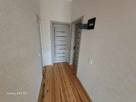 Satılır 3 otaqlı həyət evi 80 m²