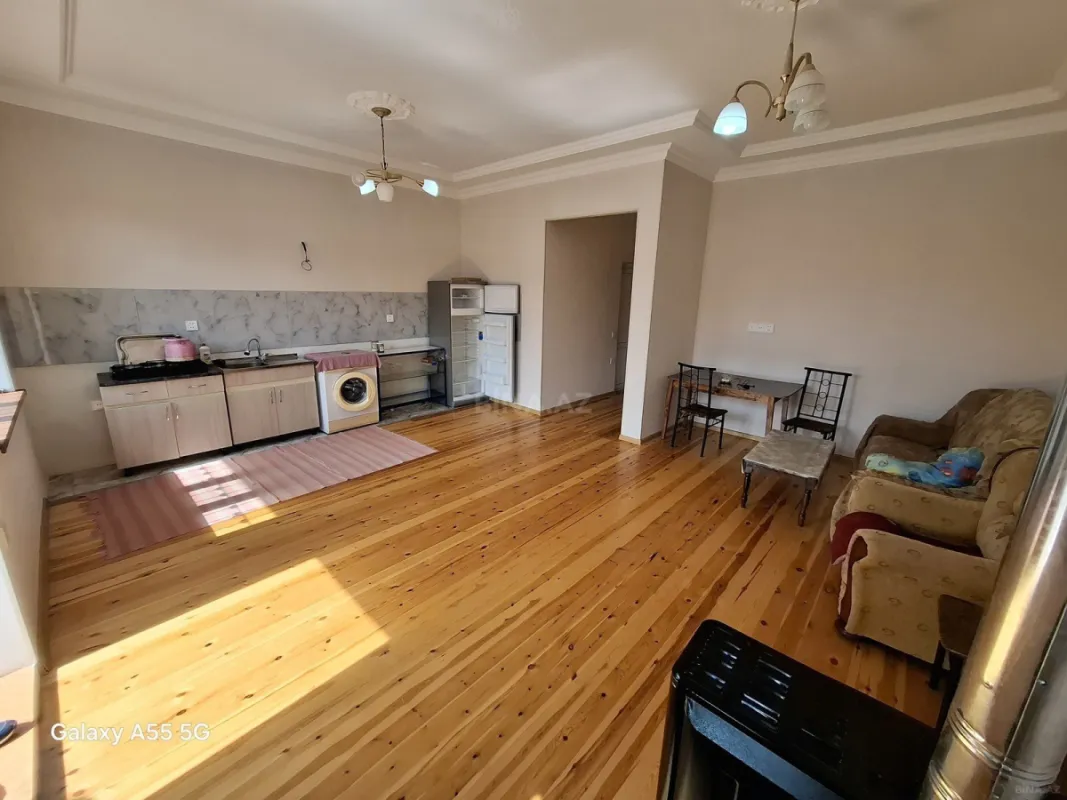 Satılır 3 otaqlı həyət evi 80 m²