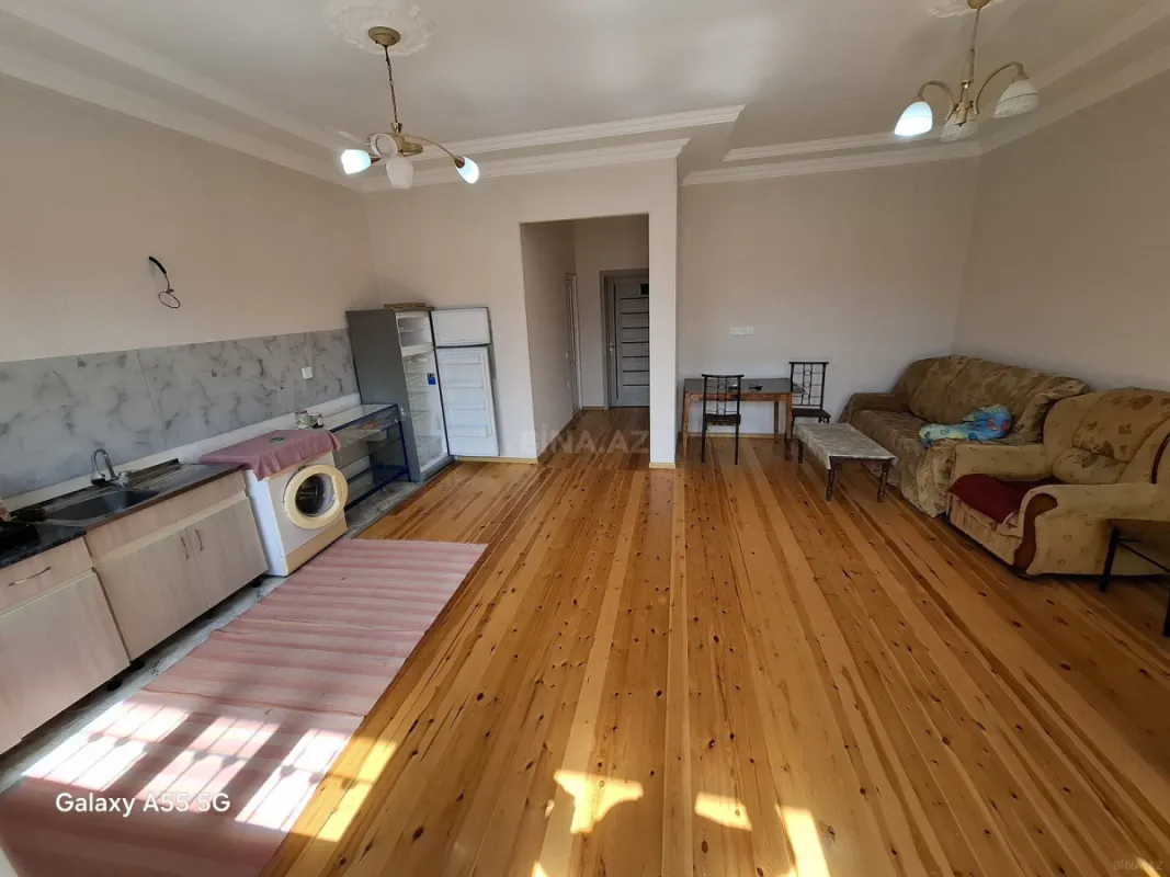 Satılır 3 otaqlı həyət evi 80 m²