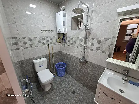 Satılır 3 otaqlı həyət evi 80 m²