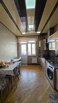 Satılır 2 otaqlı mənzil 90 m²