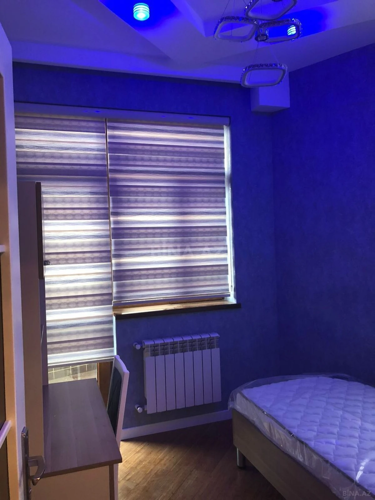 Kirayə verilir 3 otaqlı mənzil 90 m²