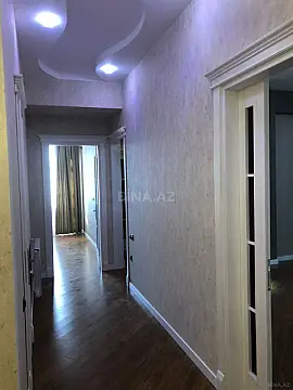 Kirayə verilir 3 otaqlı mənzil 90 m²