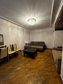 Kirayə verilir 1 otaqlı mənzil 30 m²