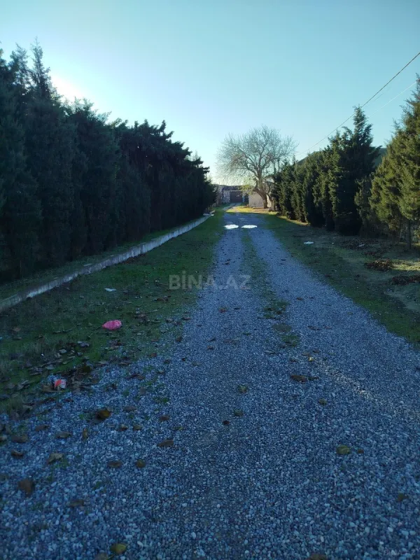 Satılır torpaq sahəsi 12 m²