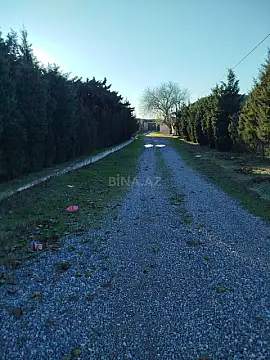 Satılır torpaq sahəsi 12 m²