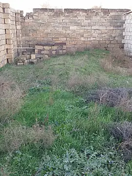 Satılır torpaq sahəsi 12 m²