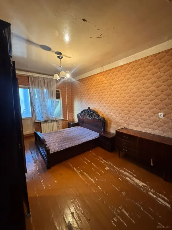 Kirayə verilir 3 otaqlı mənzil 85 m²