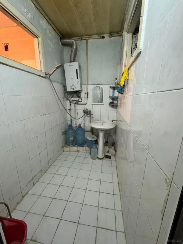 Kirayə verilir 3 otaqlı mənzil 85 m²