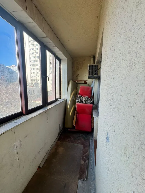 Kirayə verilir 3 otaqlı mənzil 85 m²