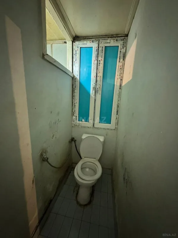 Kirayə verilir 3 otaqlı mənzil 85 m²