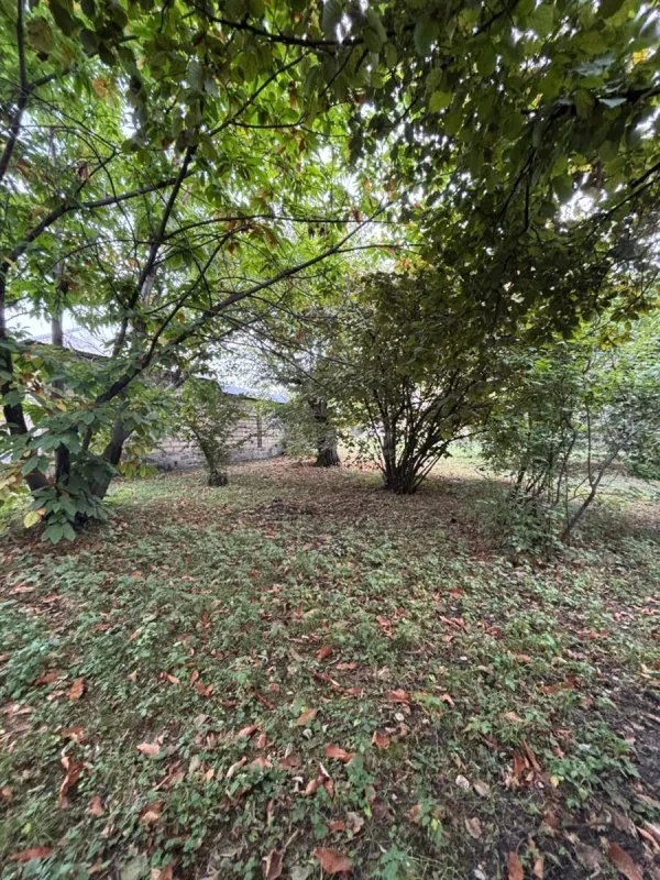 Satılır torpaq sahəsi 30 m²