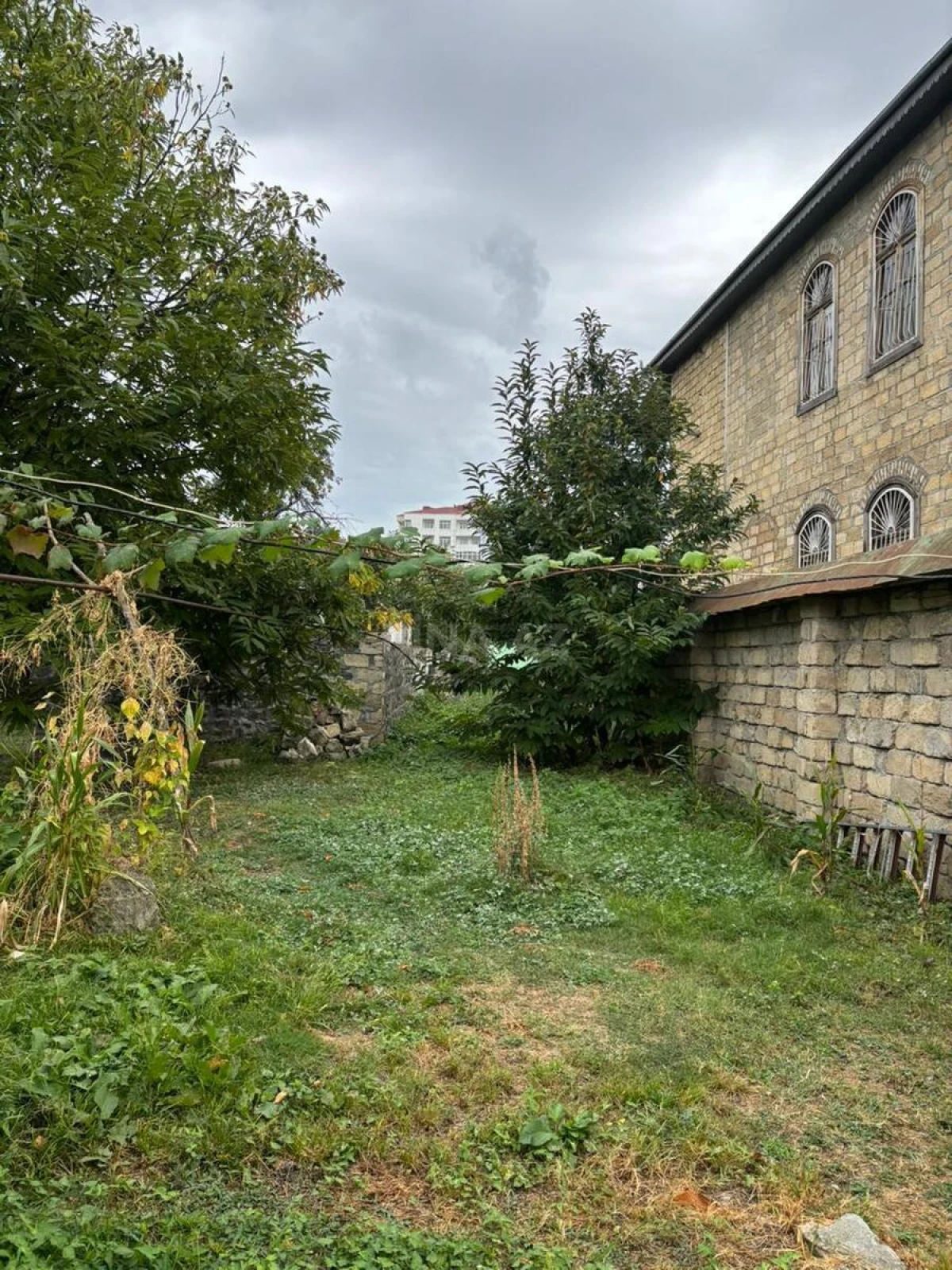 Satılır torpaq sahəsi 30 m²