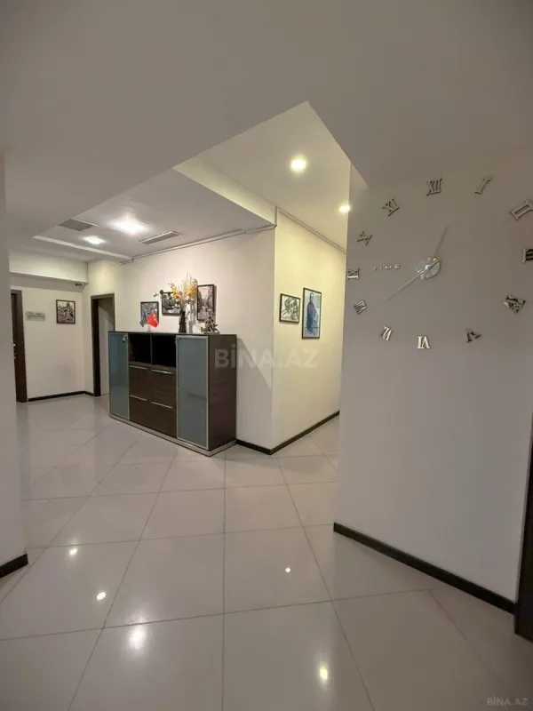 Kirayə verilir 1 otaqlı ofis 10 m²