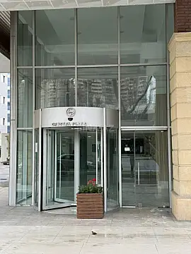 Kirayə verilir 1 otaqlı ofis 10 m²