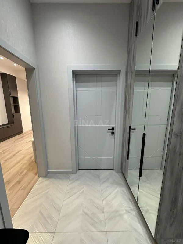 Kirayə verilir 2 otaqlı mənzil 60 m²