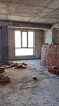 Satılır 3 otaqlı mənzil 112 m²