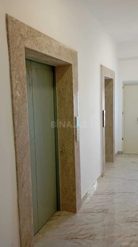 Satılır 3 otaqlı mənzil 112 m²