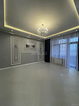 Satılır 3 otaqlı mənzil 105 m² — Bakı, Yasamal 3 otaq 105.00 m²