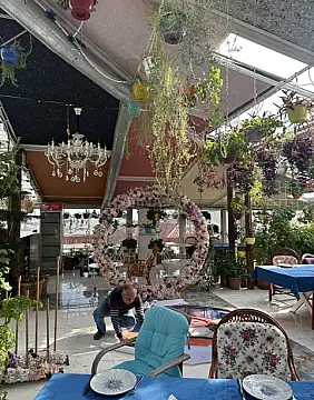 Kirayə verilir obyekt 1700 m²