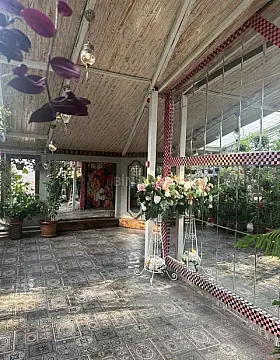 Kirayə verilir obyekt 1700 m²