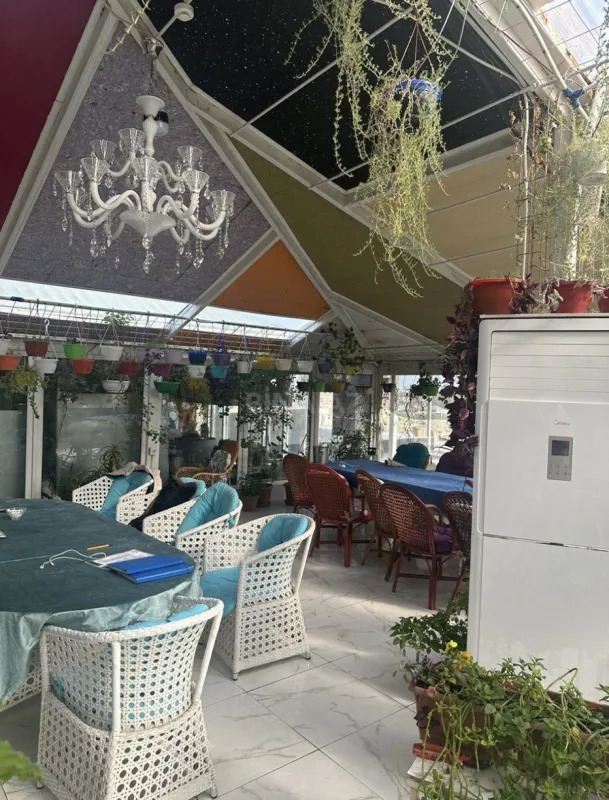 Kirayə verilir obyekt 1700 m²