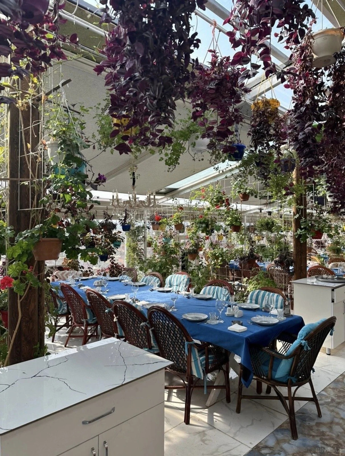 Kirayə verilir obyekt 1700 m²