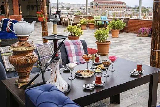 Kirayə verilir obyekt 1700 m²