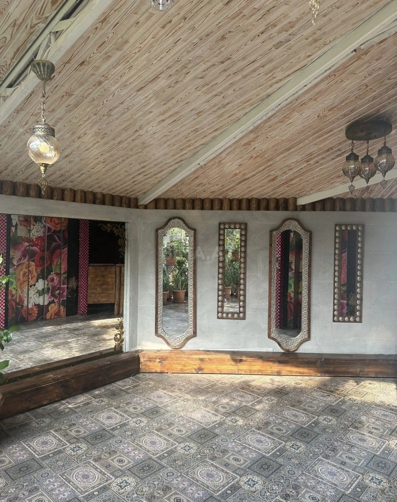 Kirayə verilir obyekt 1700 m²