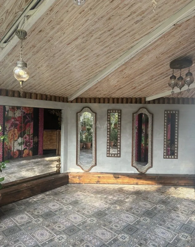 Kirayə verilir obyekt 1700 m²