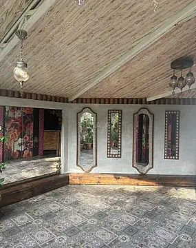 Kirayə verilir obyekt 1700 m²