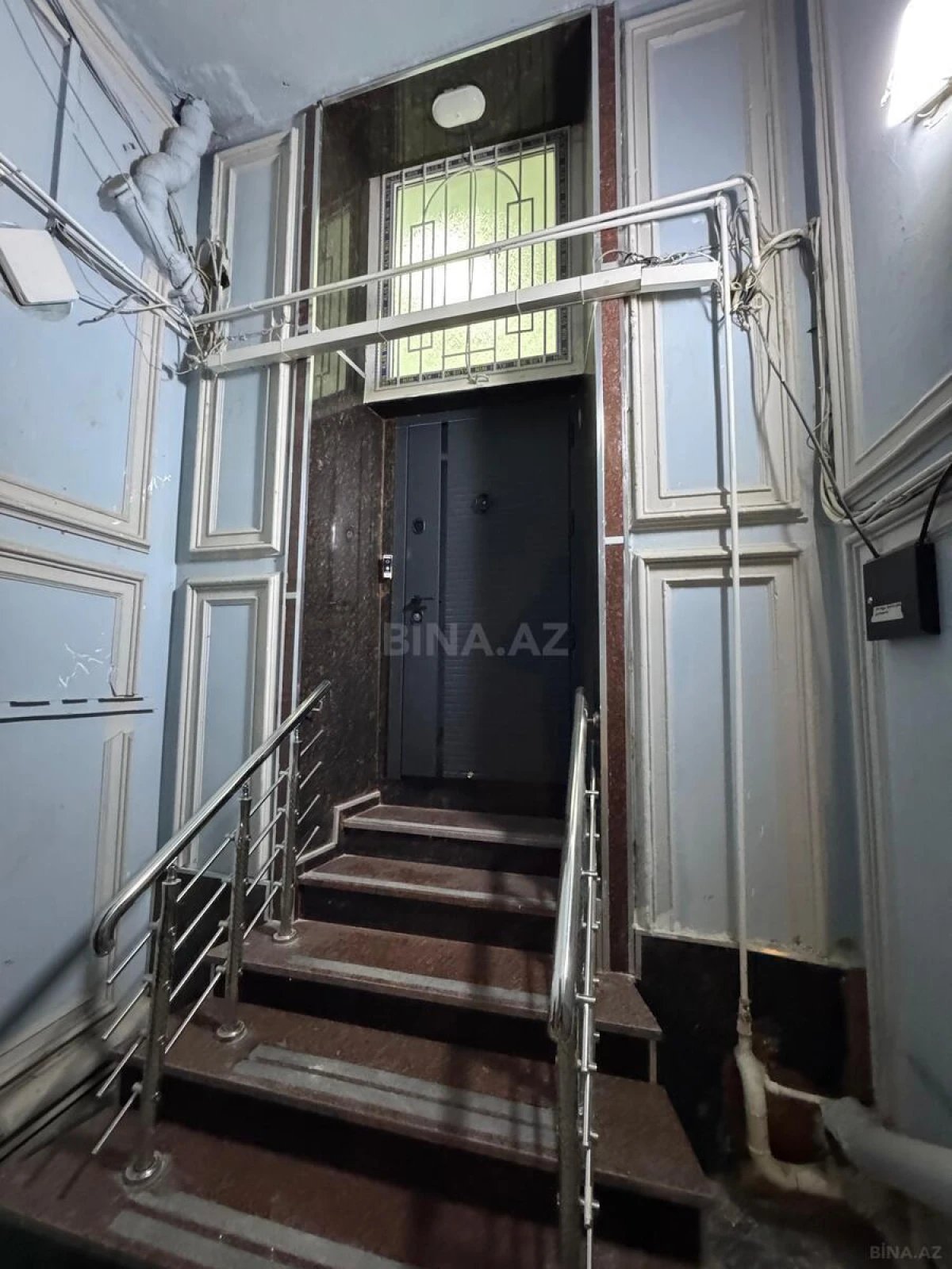 Kirayə verilir 2 otaqlı mənzil 80 m²