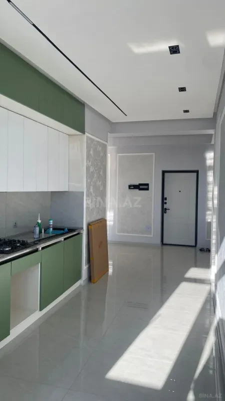 Kirayə verilir 3 otaqlı mənzil 80 m²