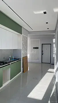 Kirayə verilir 3 otaqlı mənzil 80 m² — Bakı 3 otaq 80.00 m²