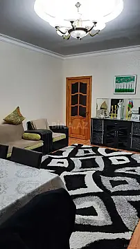 Satılır 3 otaqlı mənzil 90 m²
