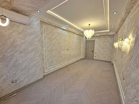 Satılır 4 otaqlı mənzil 130 m² — Bakı, Həzi Aslanov qəs. 4 otaq 130.00 m²